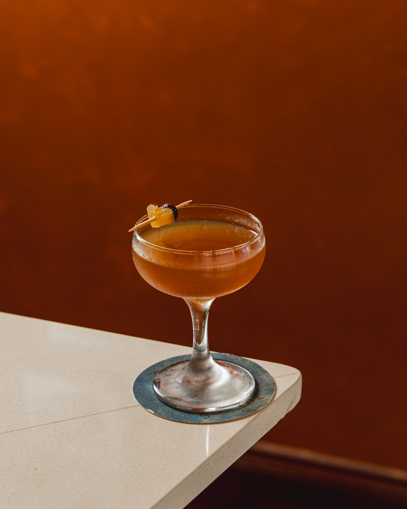 Drinks at Kolkata Social